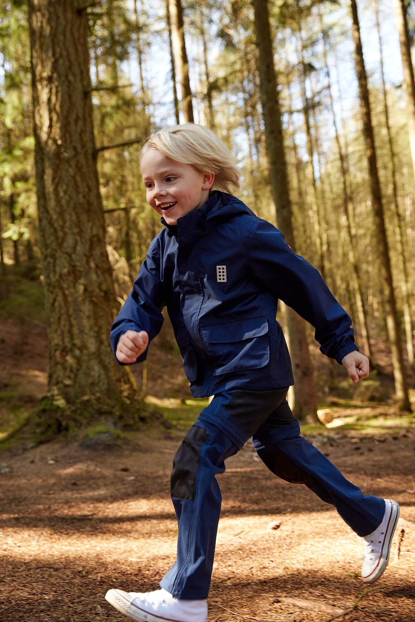 PLAY outerwear KABOOKI